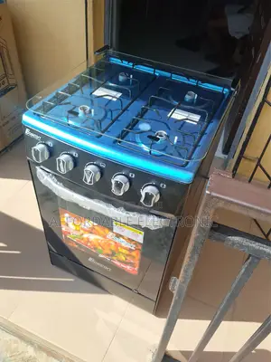 Boscon Bos-Gss500 Auto Ignition Cooker for Families