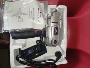 16mm Maxmech Electric Drill
