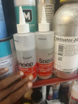Swagelok Snoop Liquid Leak Detector