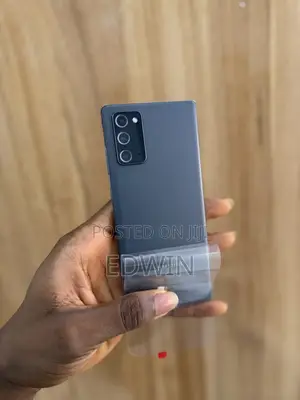 Samsung Galaxy Note 20 5G 256 GB Gray
