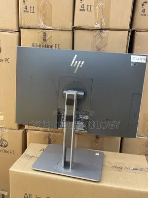 New Desktop Computer HP EliteOne 800 G3 8GB Intel Core i5 SSD 512GB