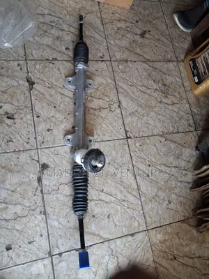 Steering Rack Hyundai Creta