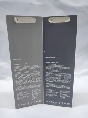 Google Pixel Watch 3