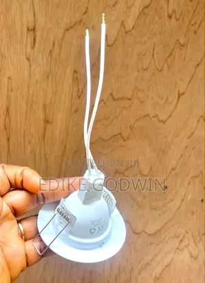 Replaceable Cast Recess Fitting With MR16 or GU10 Bulb,.