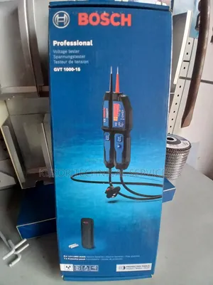 GVT 1000-15 Voltage Tester