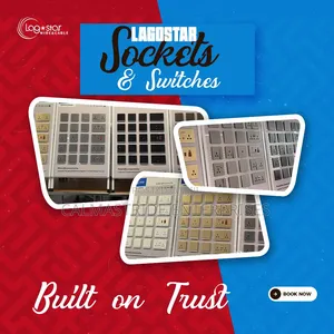 Electrical Switches and Sockets