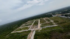 Lakowe Annexe Plots - Certificate of Occupancy