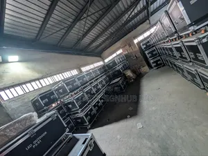 Led Screen