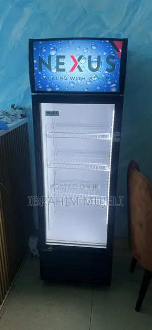 NEXUS Chiller