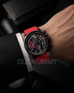 Poedager 898b Watches