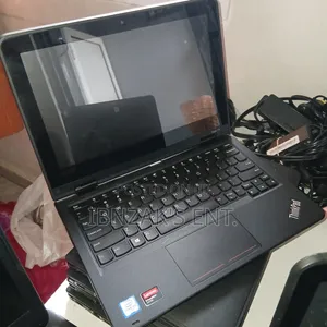 Laptop Lenovo ThinkPad 11e 8GB Intel Core i3 SSD 128GB