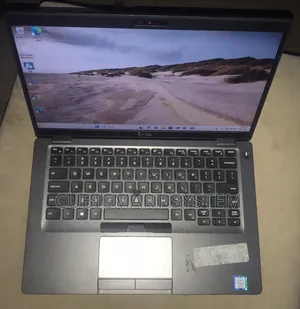 Laptop Dell Latitude 5400 8GB Intel Core i5 SSD 256GB