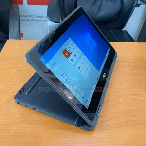 Laptop Dell Latitude 3190 2-in-1 8GB Intel Celeron SSD 128GB