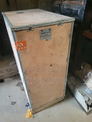 25kw Felicity Lithium Batteries 48v