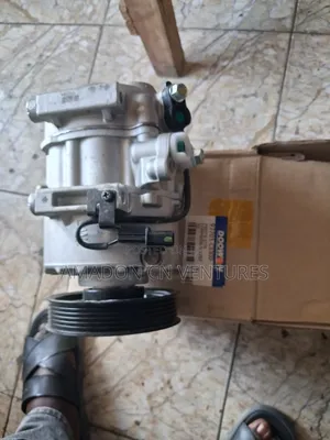 A C Compressor Hyundai Sonata 2012/2016/2018/2020