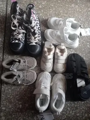 Baby Shoes
