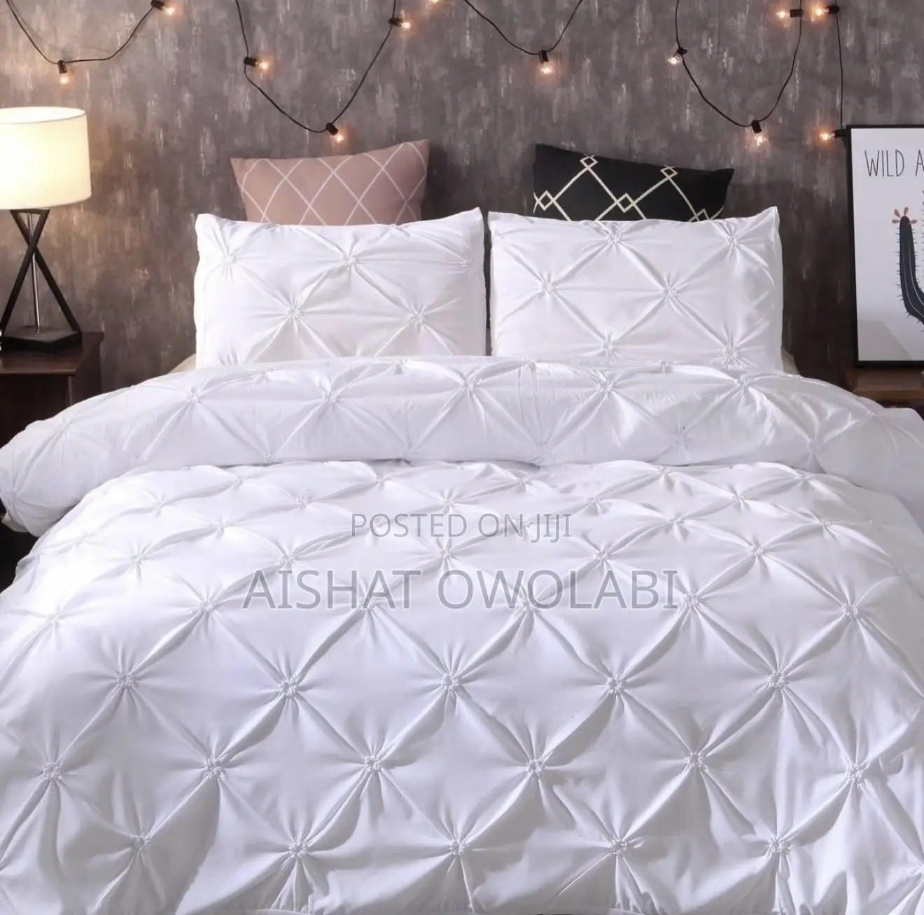 Beddings Set