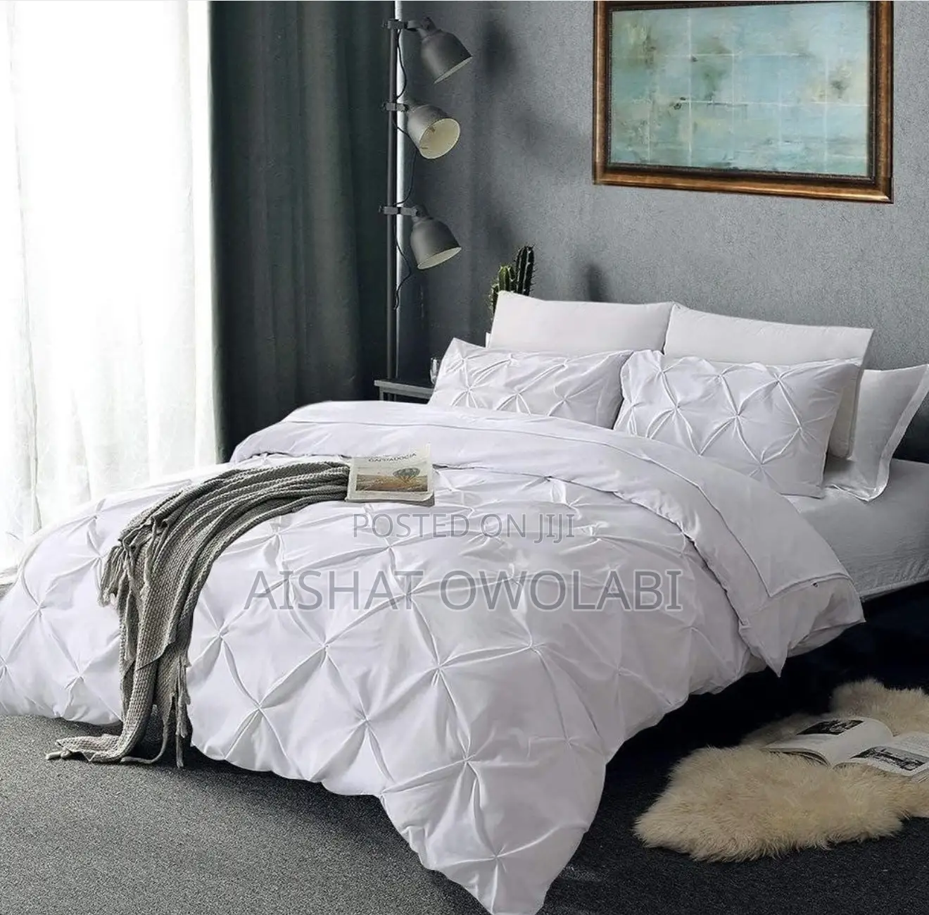 Beddings Set