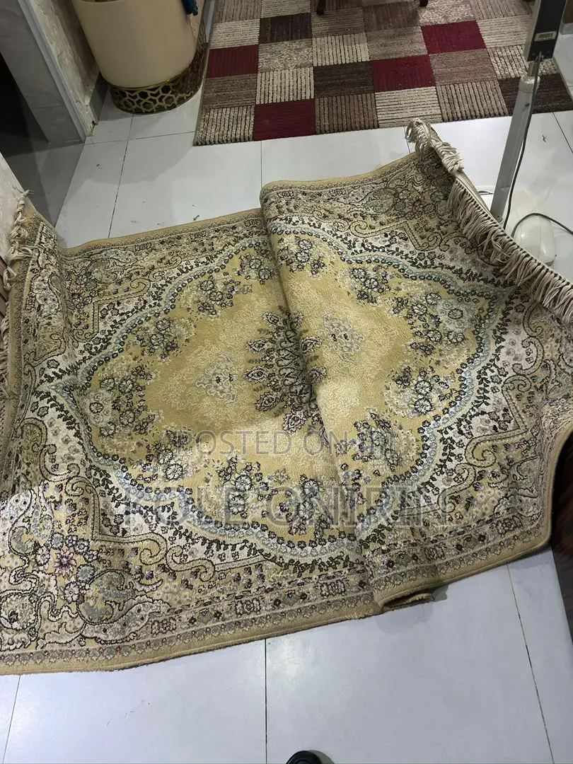 Floor Carpets