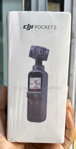Dji Pocket 2