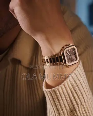 Luxury Patek Phillipe Chain