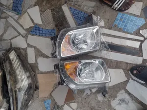 Headlight Honda Element