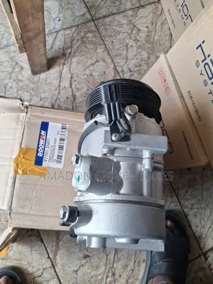 A C Compressor Hyundai Ix35
