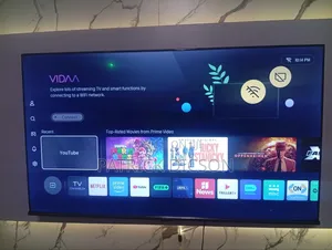 Neatly Used HISENSE TV