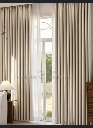 Natural Curtain Fir Luxury Homes