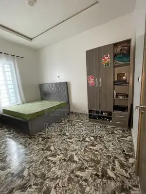 1bdrm Shared Apartment in Ikota Villa for rent