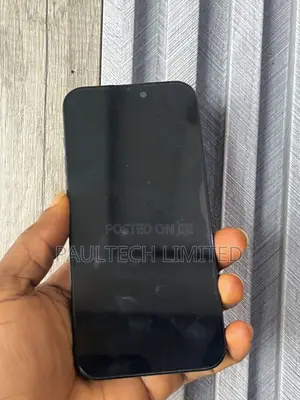 Apple iPhone 15 Pro Max 512 GB Blue