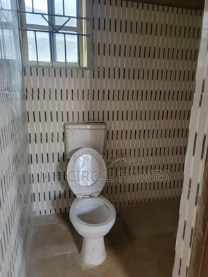 1bdrm Room & Parlour in 2Nd Palace, Ijede / Ikorodu for rent