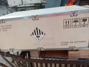 SAKO 15kWh 48V (51.2V) Wall-Mounted Lithium Battery – LiFePO4 300Ah