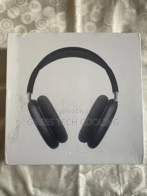 Apple Airpods Max (2nd Gen USB C)