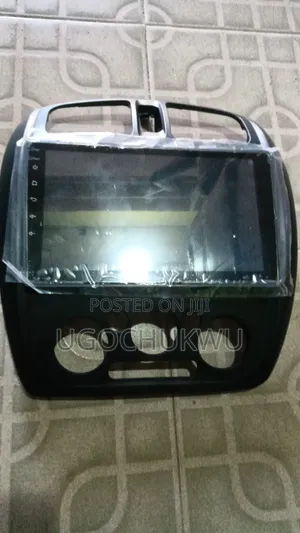 Car Android