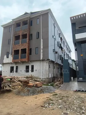 Furnished 2bdrm Apartment in Park View Estate Ago for rent