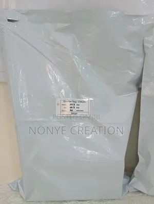 Courier Nylon