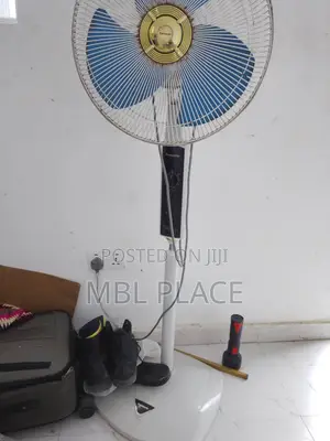 Standing Fan