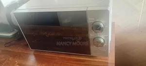 Hinsense 200L Microwave