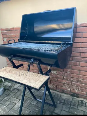 Barbeque Grill