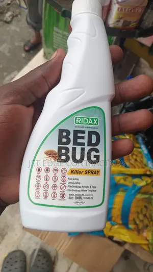 300ml Bed Bug Insecticide