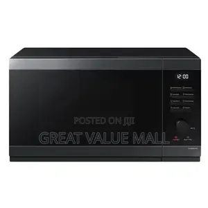 Samsung 32L Microwave Oven - MW4000D