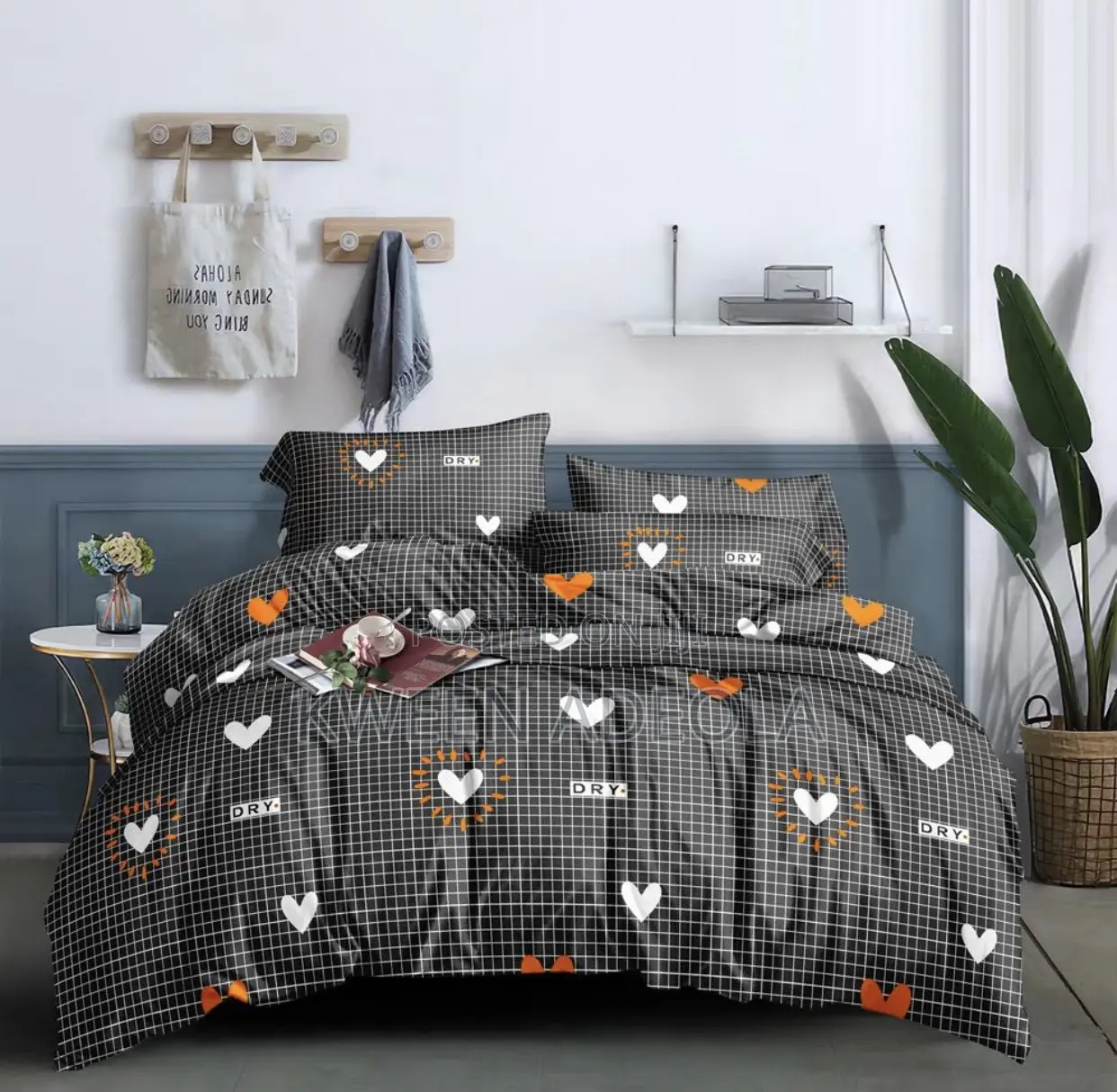 Quality Bedspread