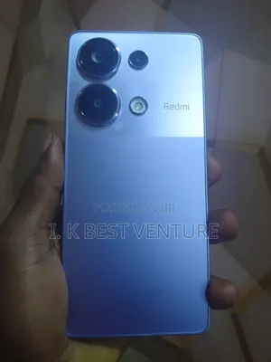 Xiaomi Redmi Note 13 Pro 512 GB Blue