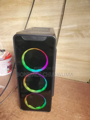 Desktop Computer MSI 32GB Intel Core i7 SSD 1T
