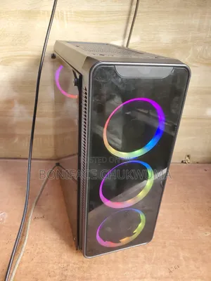 Desktop Computer MSI 32GB Intel Core i7 SSD 1T