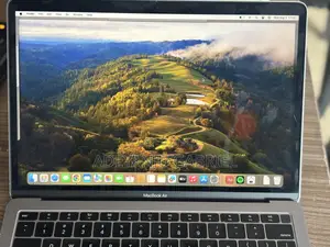 Laptop Apple MacBook Air 2019 8GB Intel Core i5 SSD 256GB