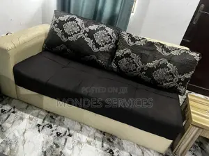 Chair 3seater and 1 Seater