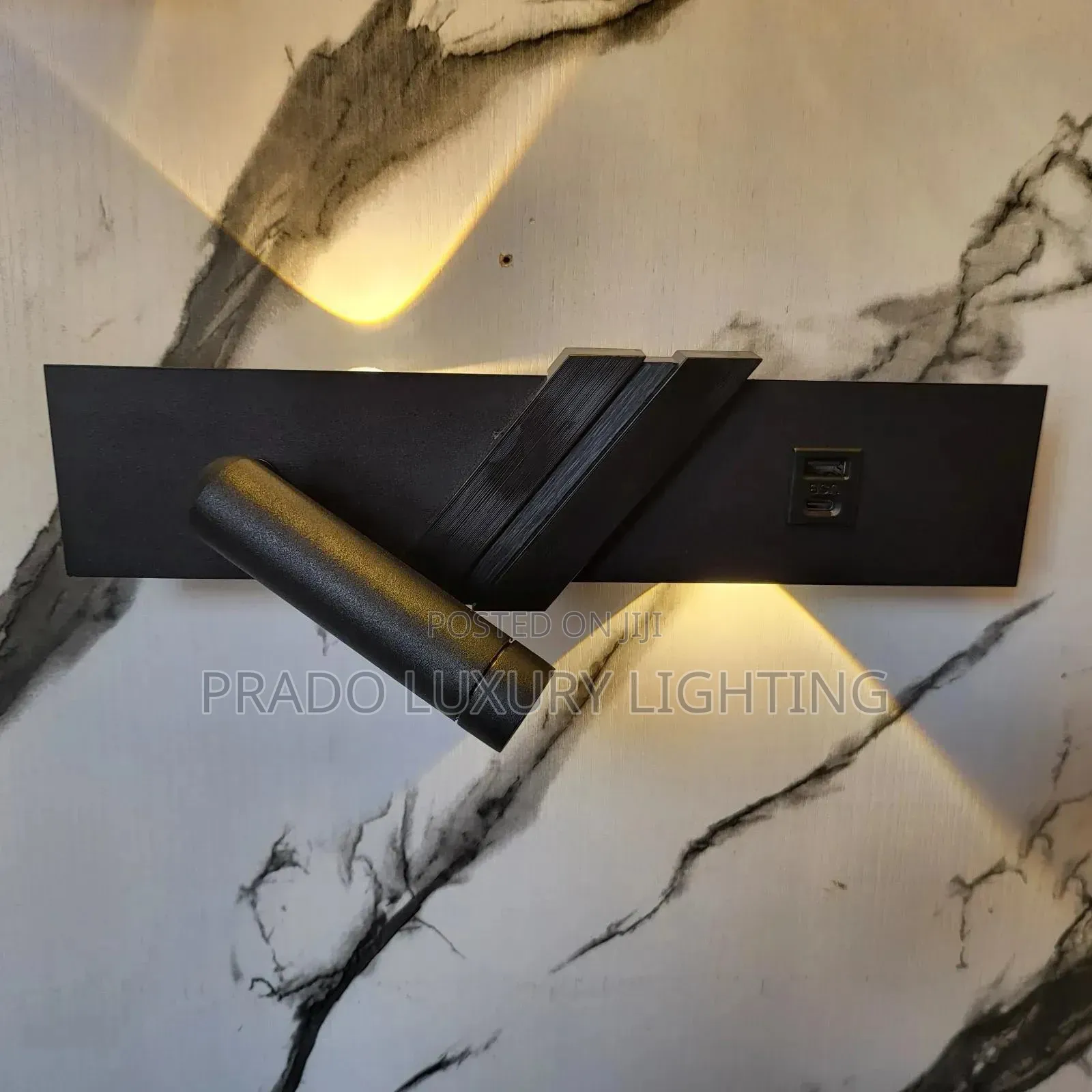 Wall Light