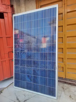 350w Canadian Solar Panels